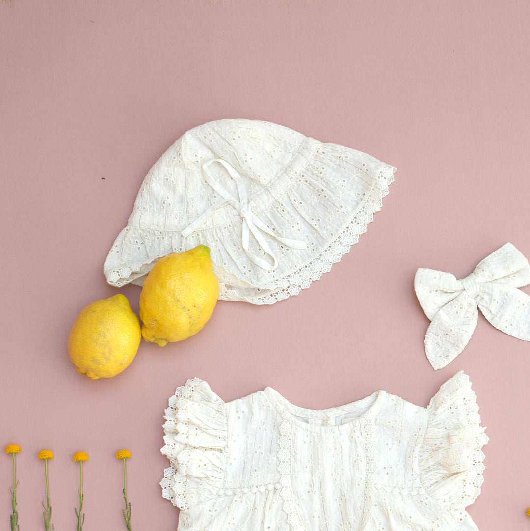 Chapeau Eliana | Louise Misha