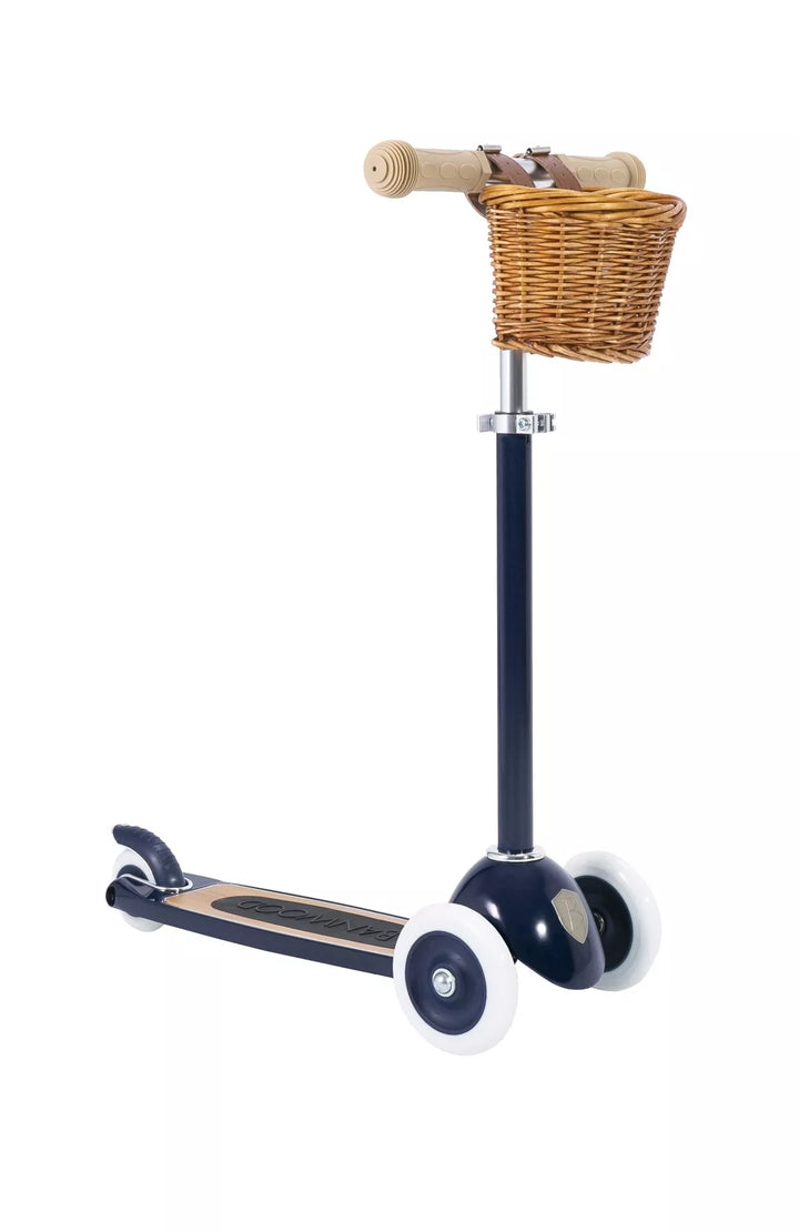 Trottinette 3 roues | Banwood