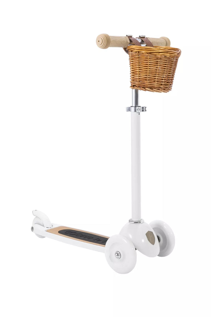 Trottinette 3 roues | Banwood