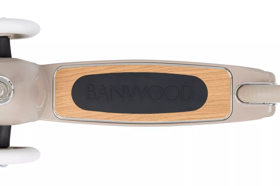 Trottinette 3 roues | Banwood