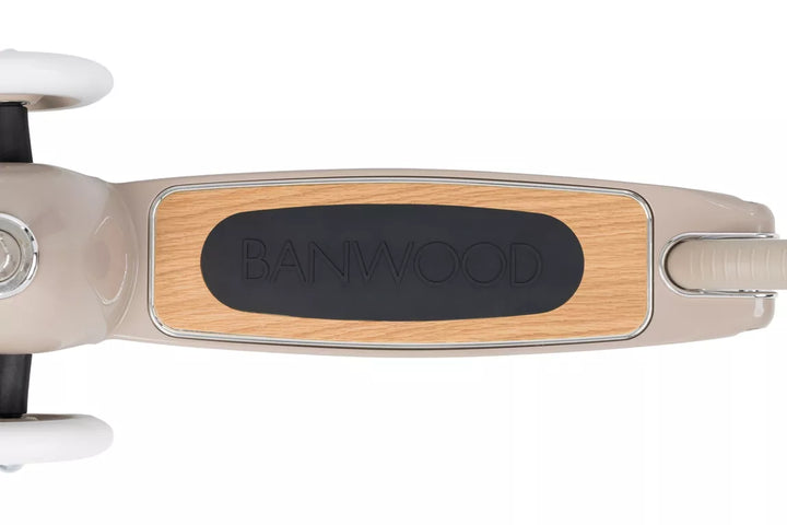 Trottinette 3 roues | Banwood