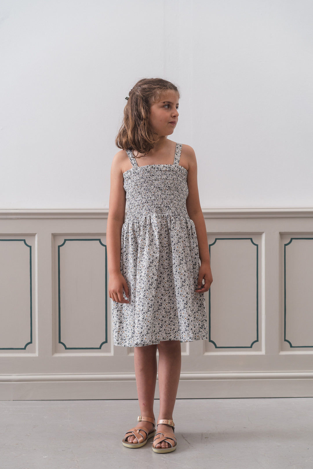 Robe Penny Evesham Floral