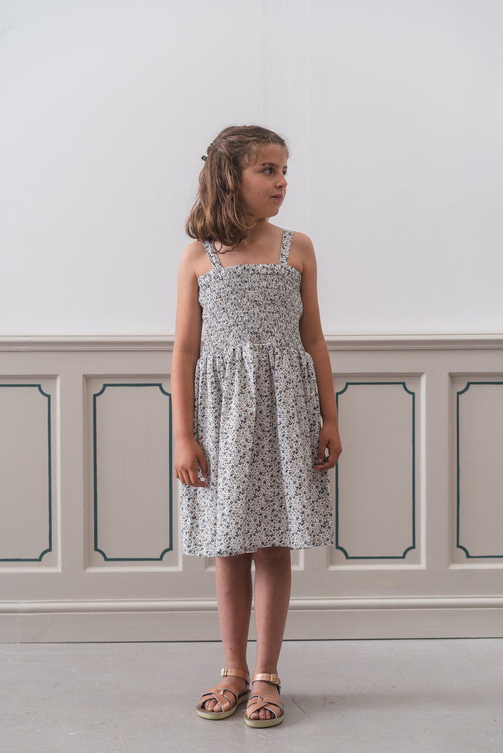 Robe Penny Evesham Floral