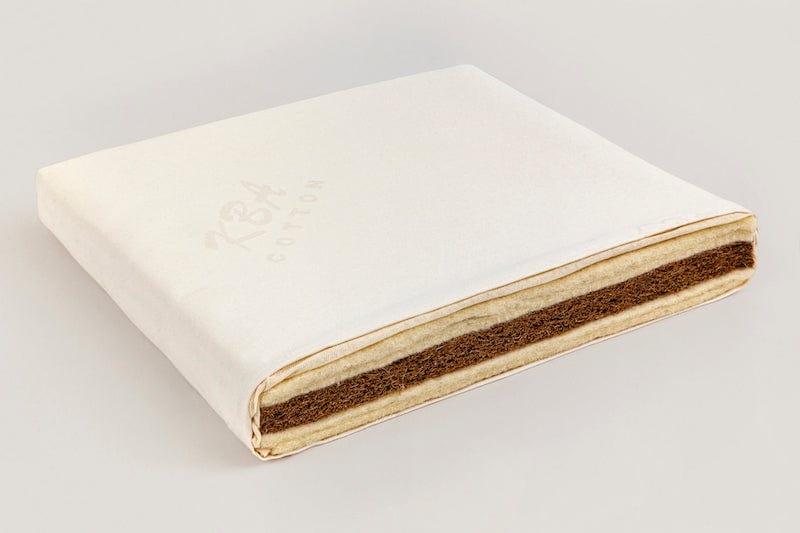 Berceau en rotin cododo Martha vegan