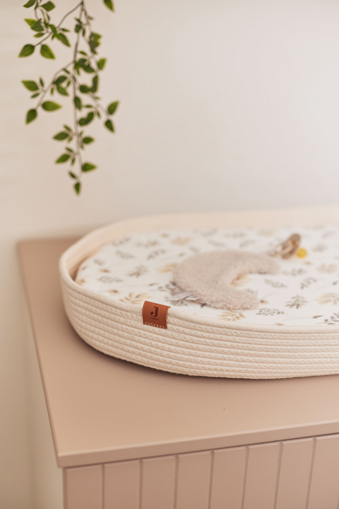 Panier à langer naturel | Jollein