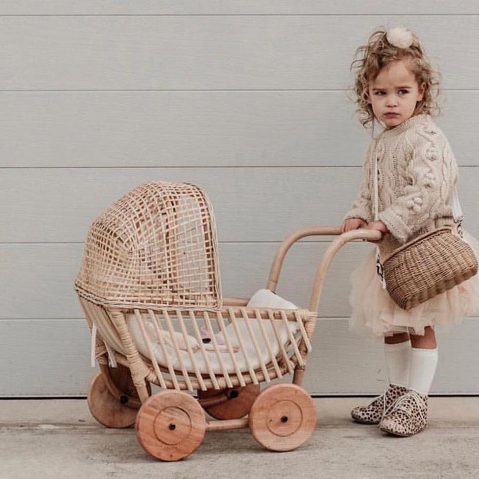 Pram stroller Audrey