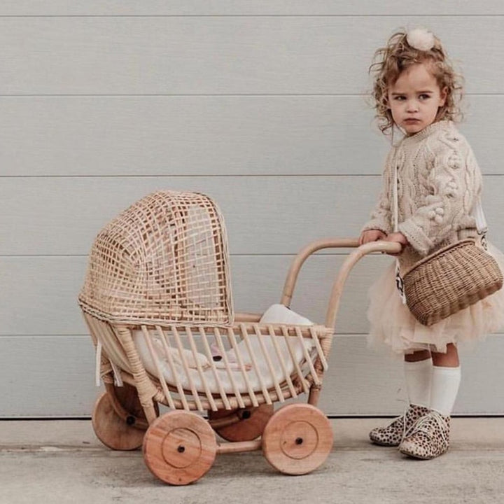 Pram stroller Audrey