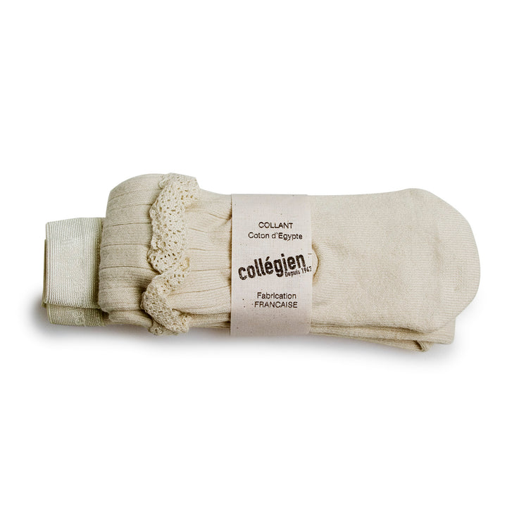 Collants Chloé doux agneau