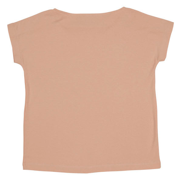 Tee-shirt mixte Edgar pêche