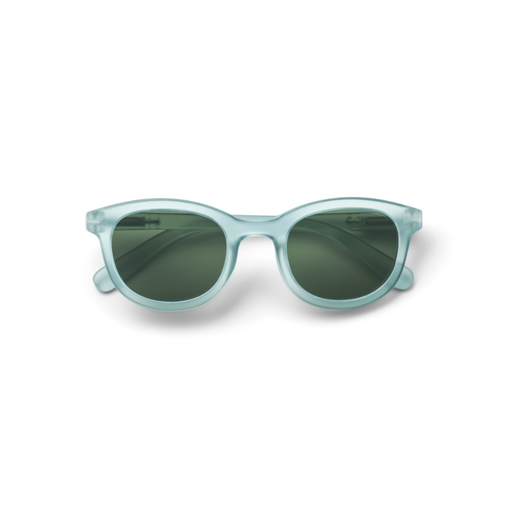 Lunettes de soleil Ruben Peppermint 4-10 ans | Liewood