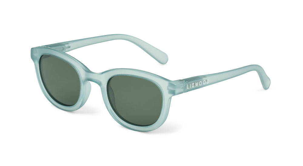 Lunettes de soleil Ruben Peppermint 4-10 ans | Liewood