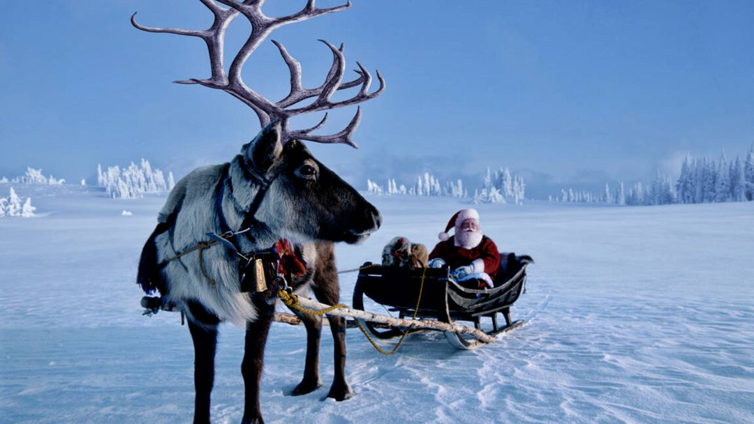 Comment annoncer à son enfant que le Père Noël n'existe pas ?