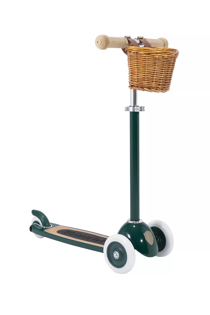 Trottinette 3 roues | Banwood
