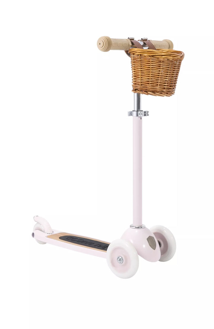 Trottinette 3 roues | Banwood
