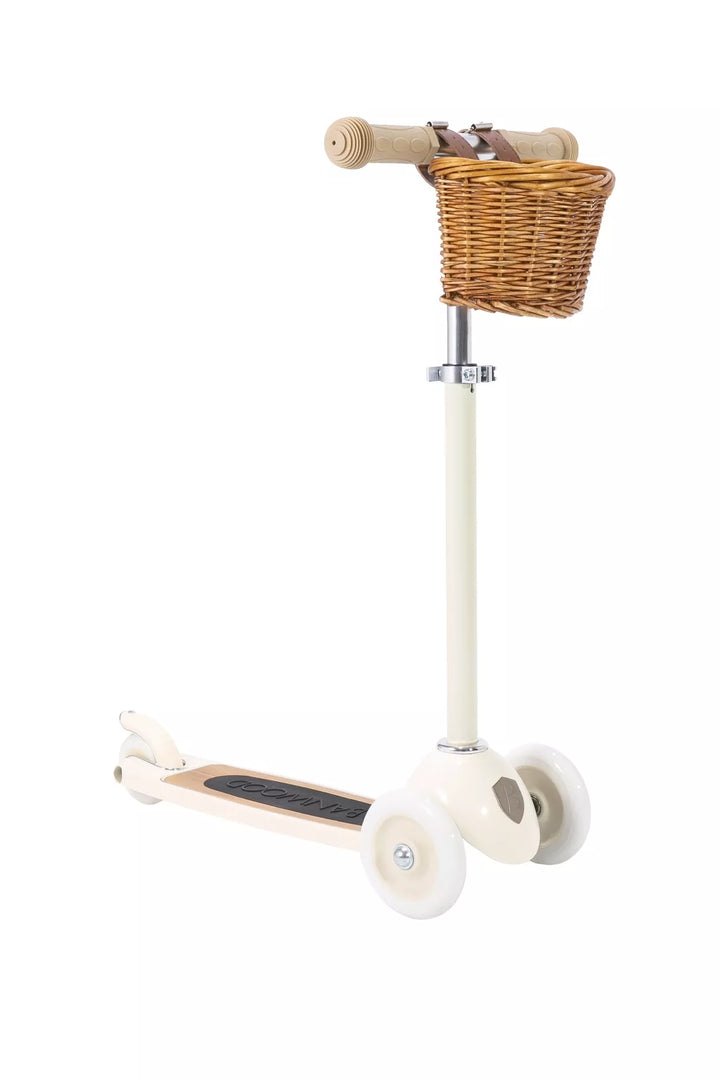 Trottinette 3 roues | Banwood
