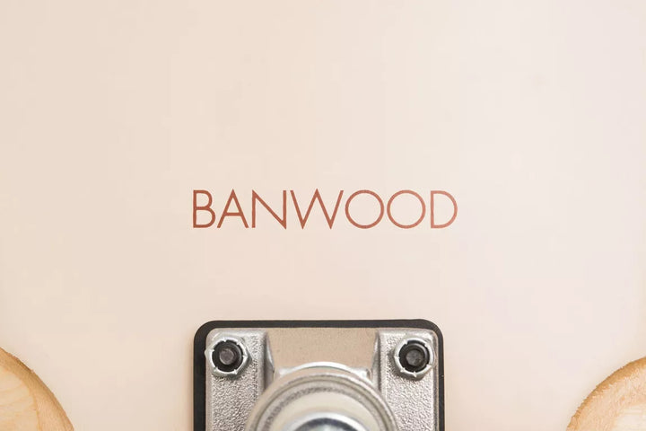 Skateboard | Banwood