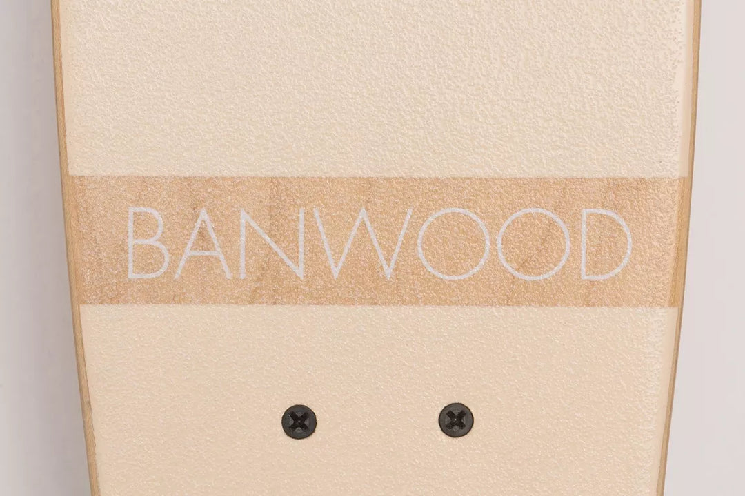 Skateboard | Banwood