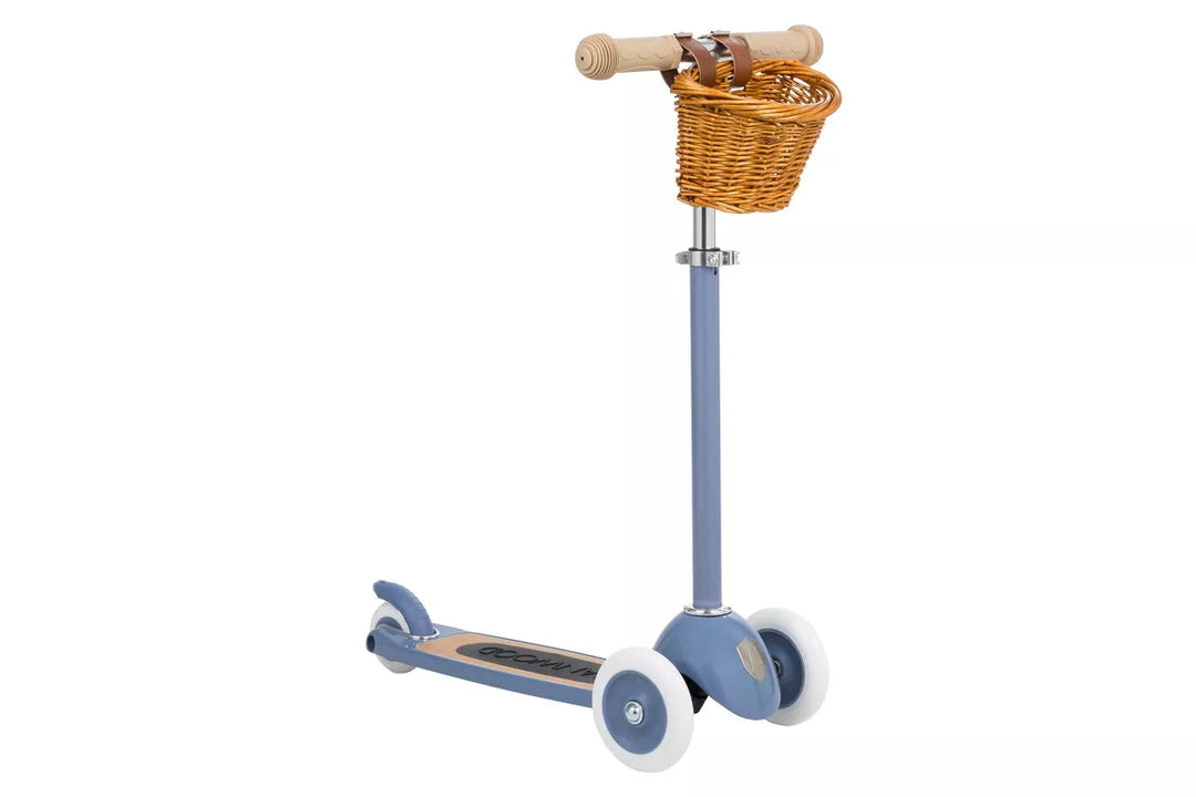 Trottinette 3 roues | Banwood