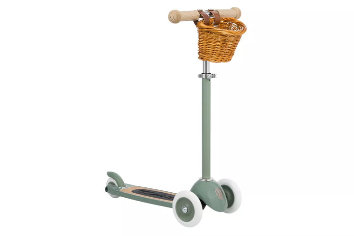 Trottinette 3 roues | Banwood