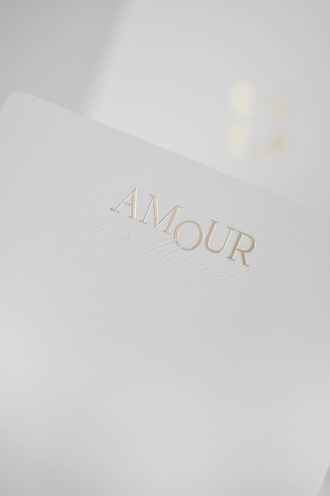 Kit d'empruntes pour bébé