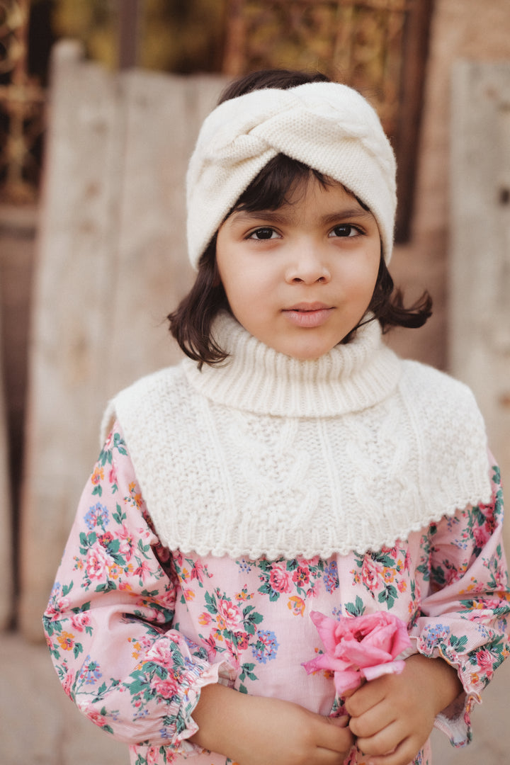 Headband Sidony fille | Louise Misha