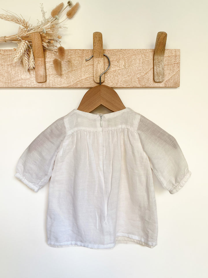 Robe Chloé | 1 mois | SECONDE MAIN