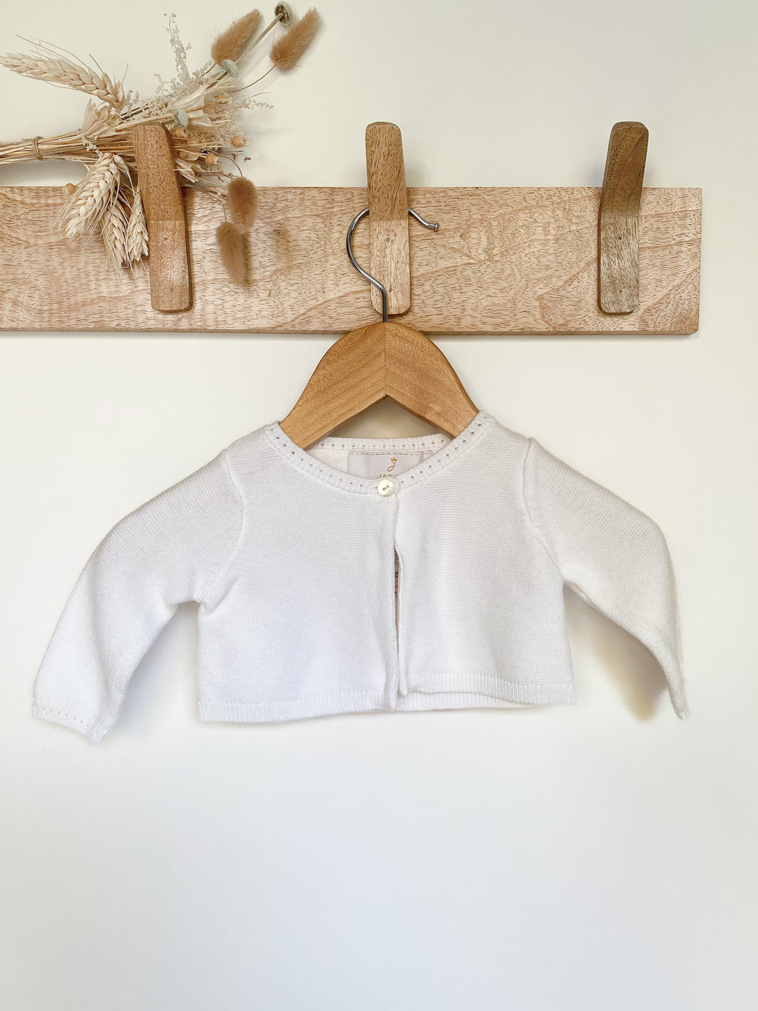 Gilet Jacadi | 3 mois | SECONDE MAIN