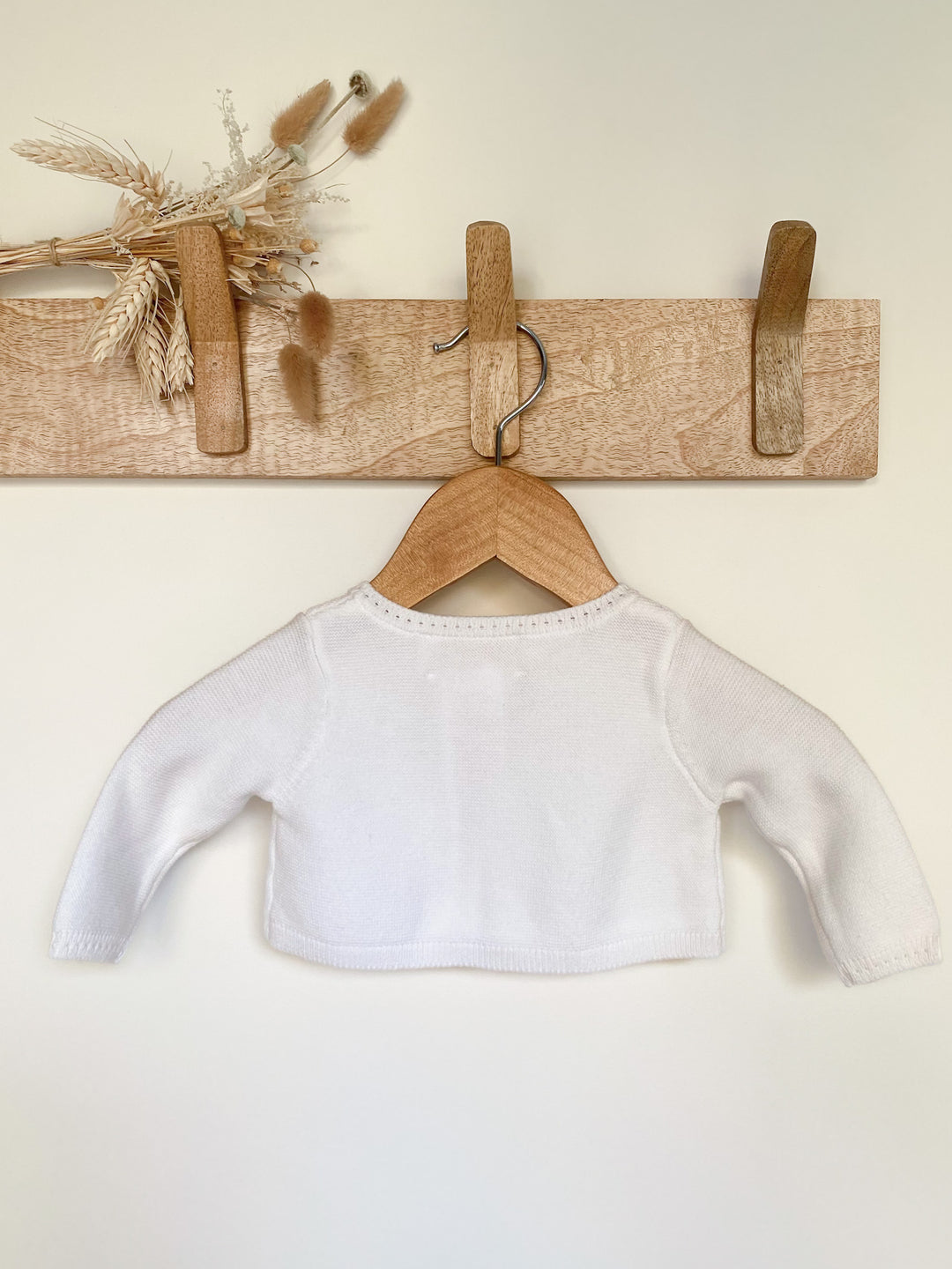 Gilet Jacadi | 3 mois | SECONDE MAIN