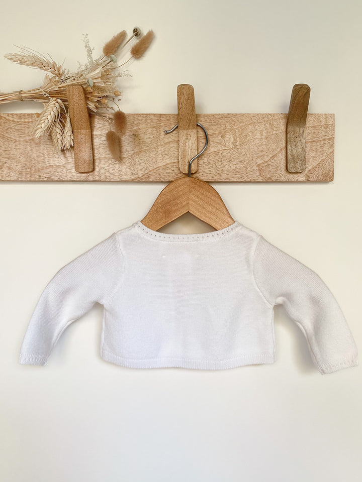 Gilet Jacadi | 3 mois | SECONDE MAIN