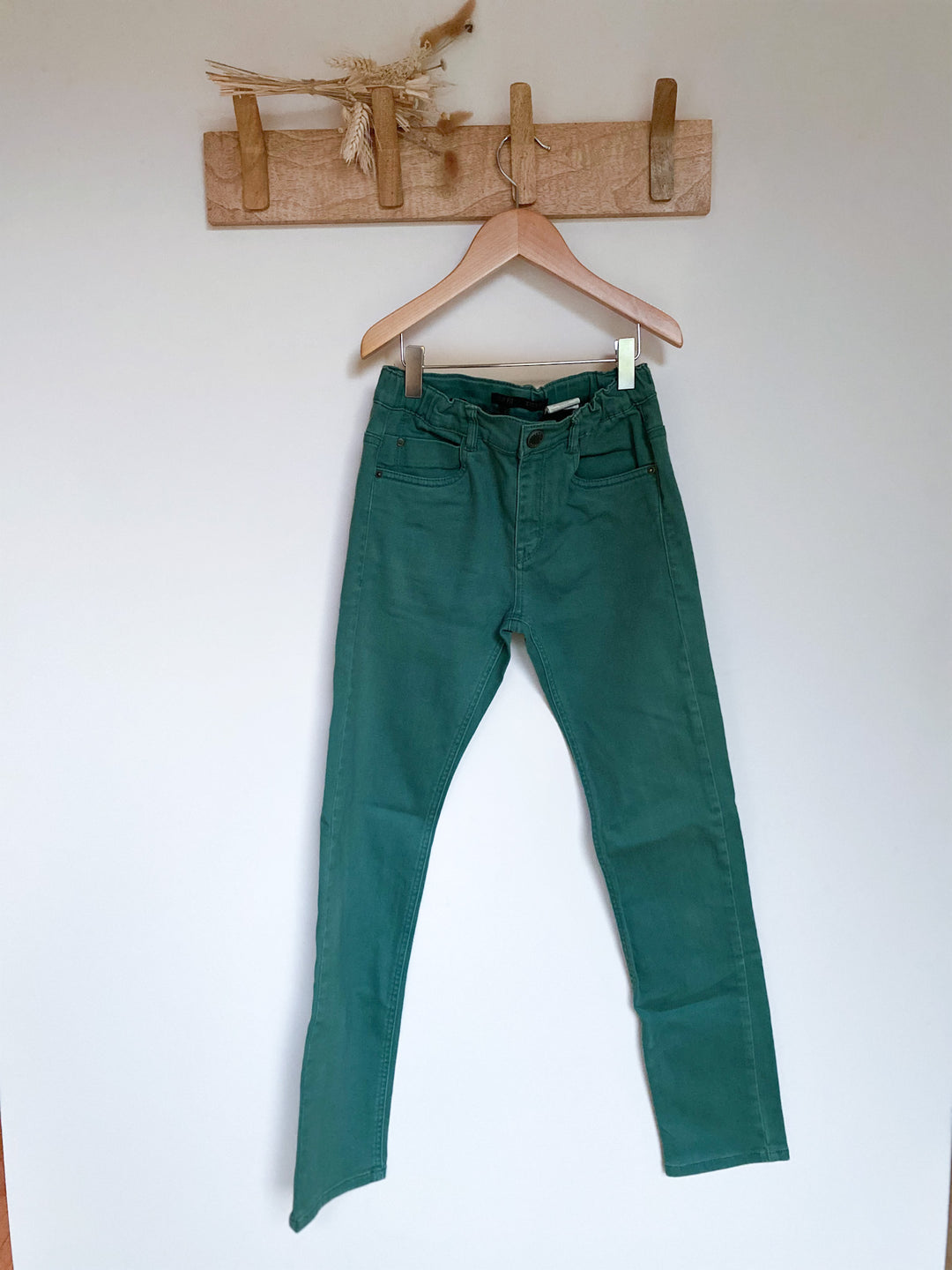 Pantalon IKKS | 12 ans | SECONDE MAIN