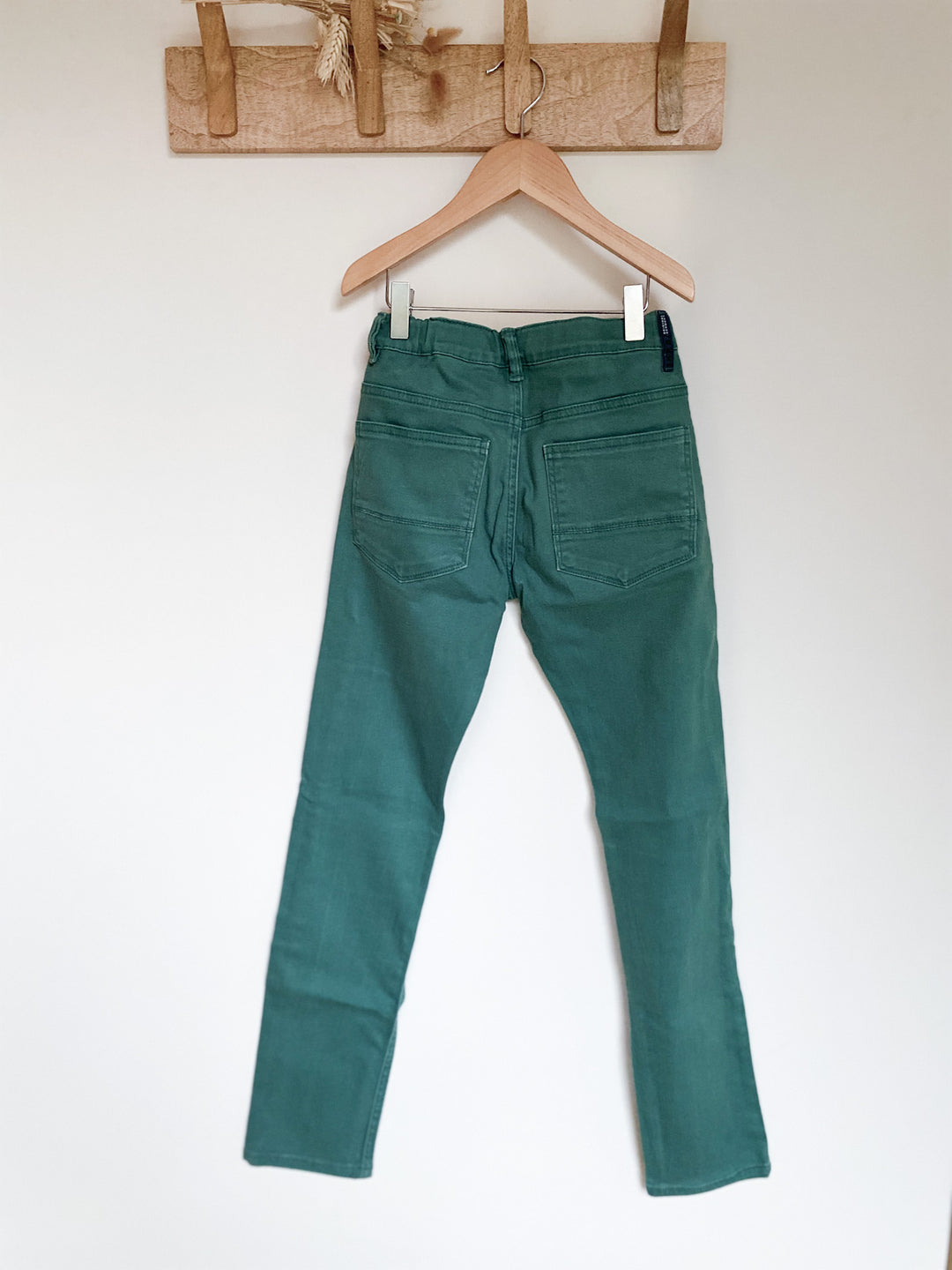 Pantalon IKKS | 12 ans | SECONDE MAIN