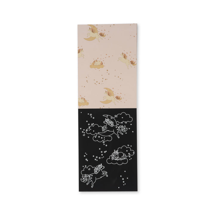草稿本|孔格斯·斯洛伊德
