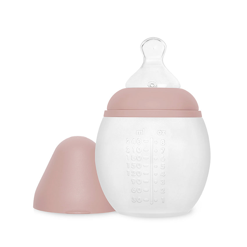 Biberon anti-colique 240ml Blush