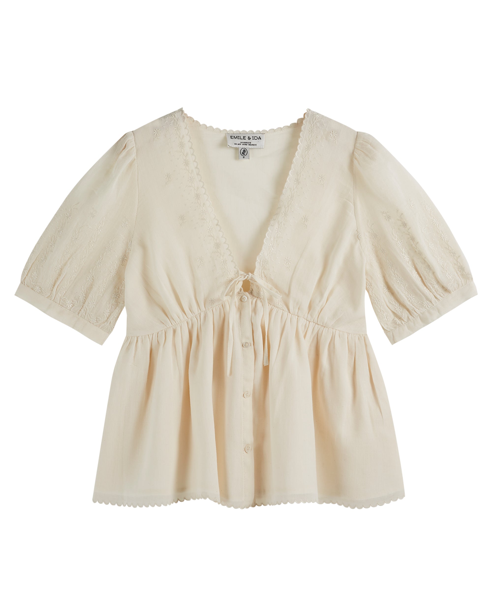 Blouse et sales top femme