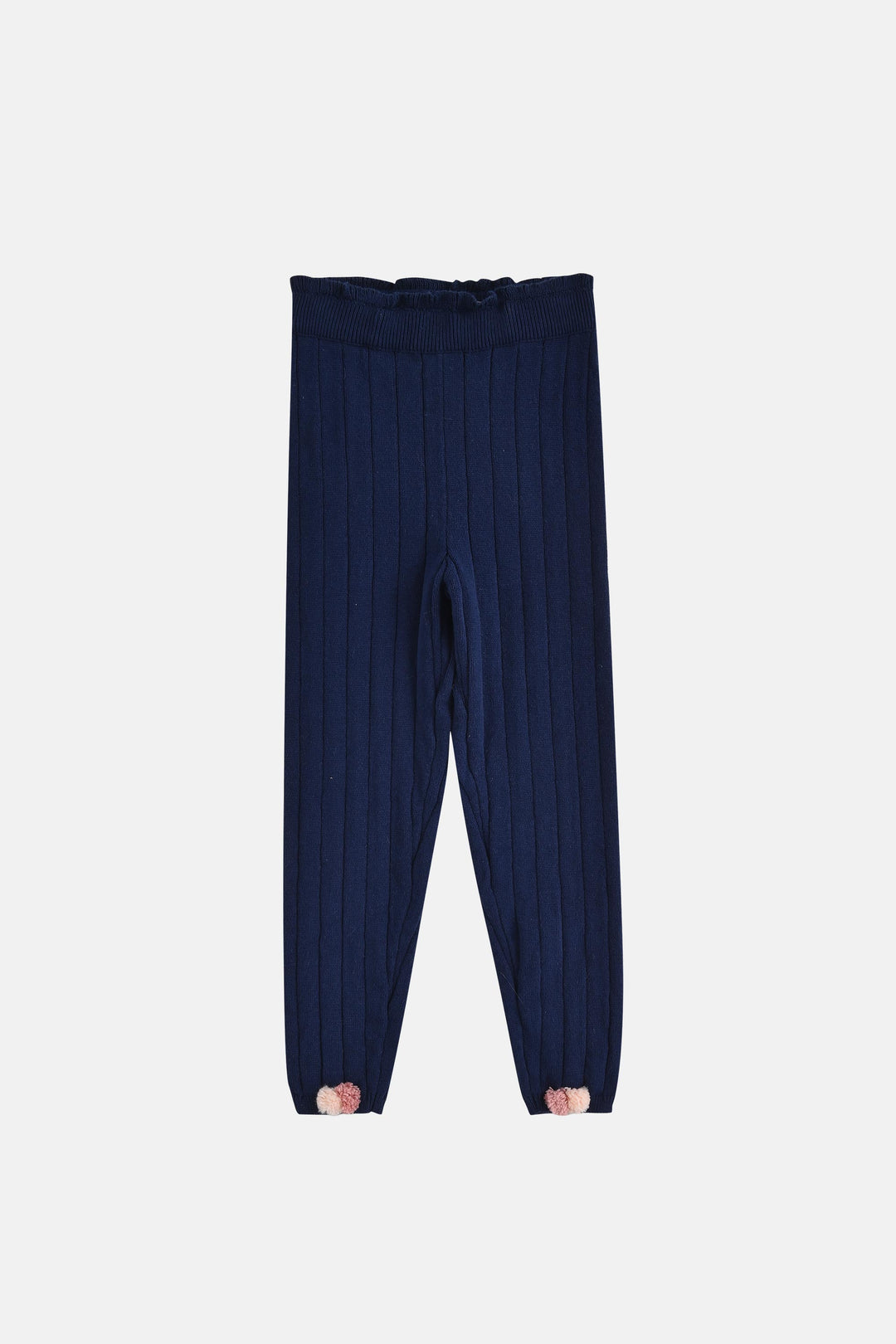 Legging Moldavia Marine | Louise Misha