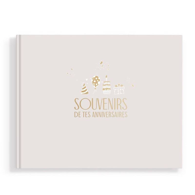 Cadeaux de naissance