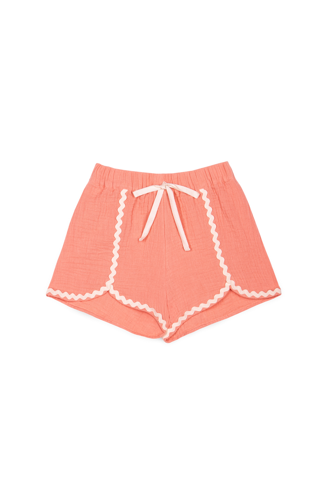 Short Anette corail