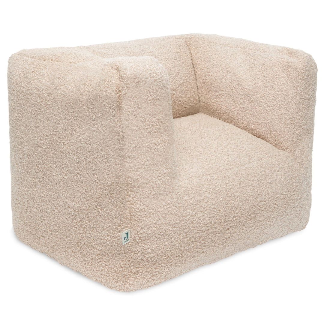 Fauteuil boucle naturel | Jollein