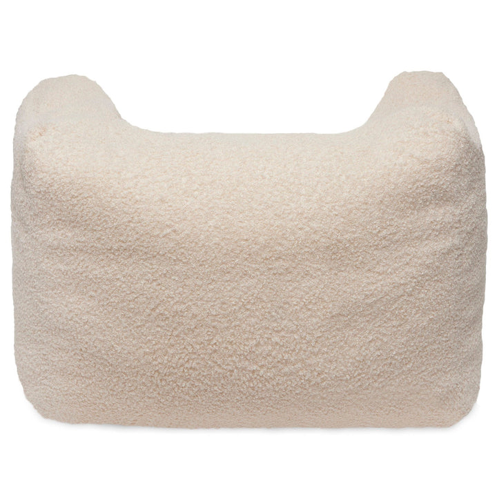 Fauteuil boucle naturel | Jollein
