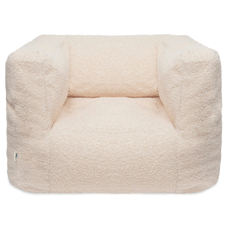 Fauteuil boucle naturel | Jollein