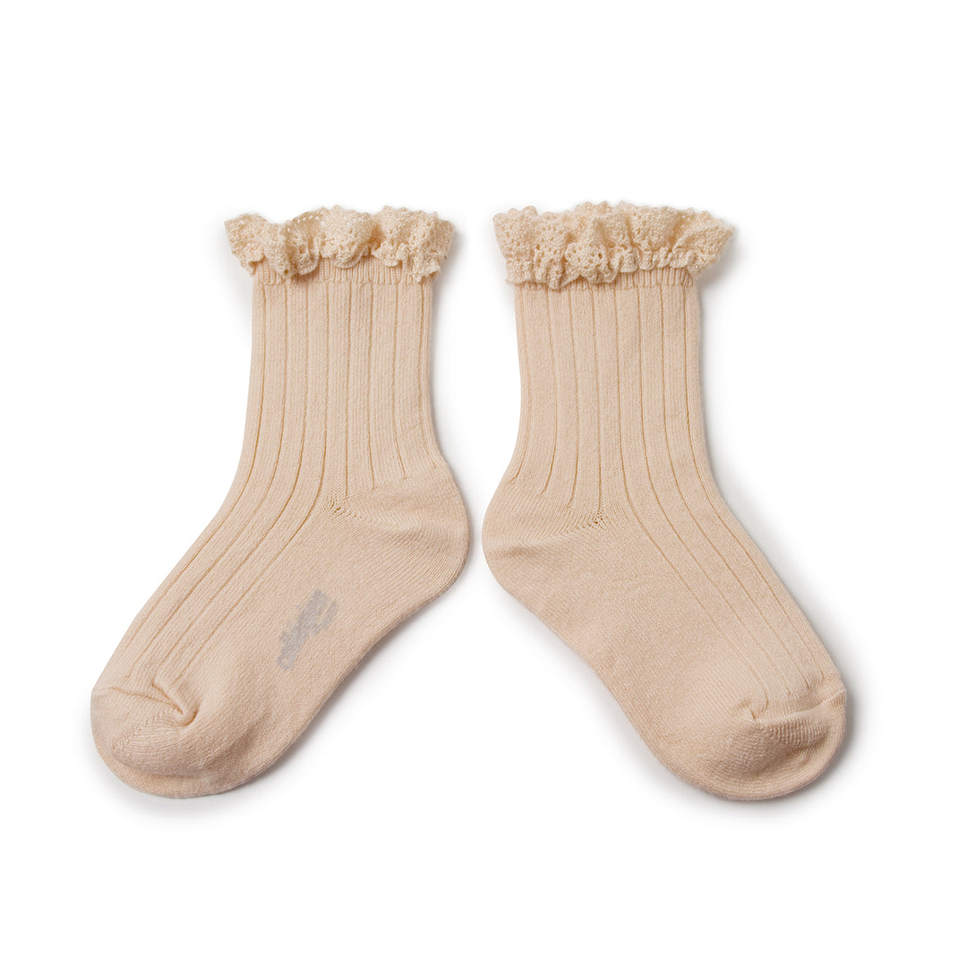 Lili Collegien sorbet socks