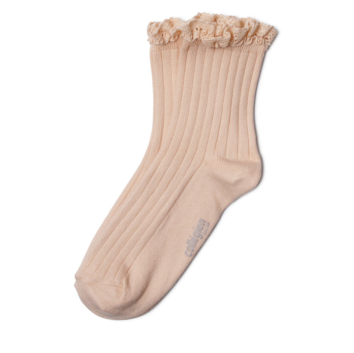 Chaussettes Lili sorbet Collégien