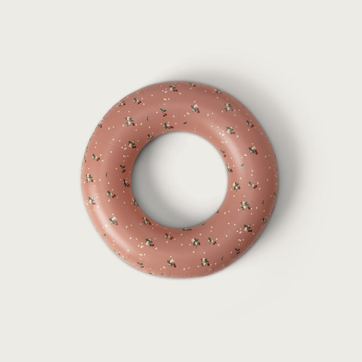 Bouée imprimé cerise