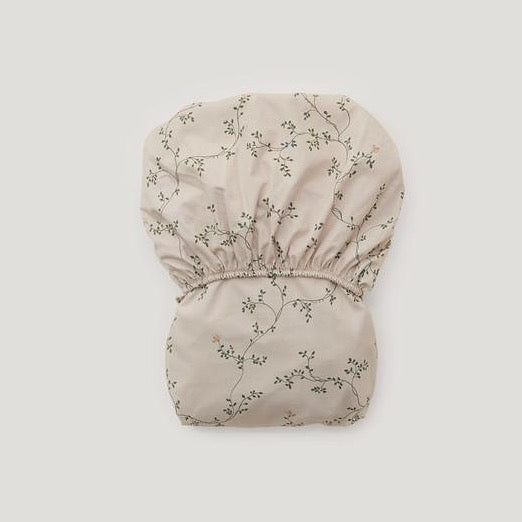 Botany fitted sheet 70x140