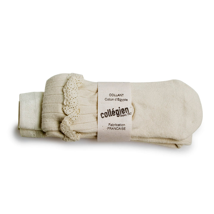 Chloé soft lambskin tights