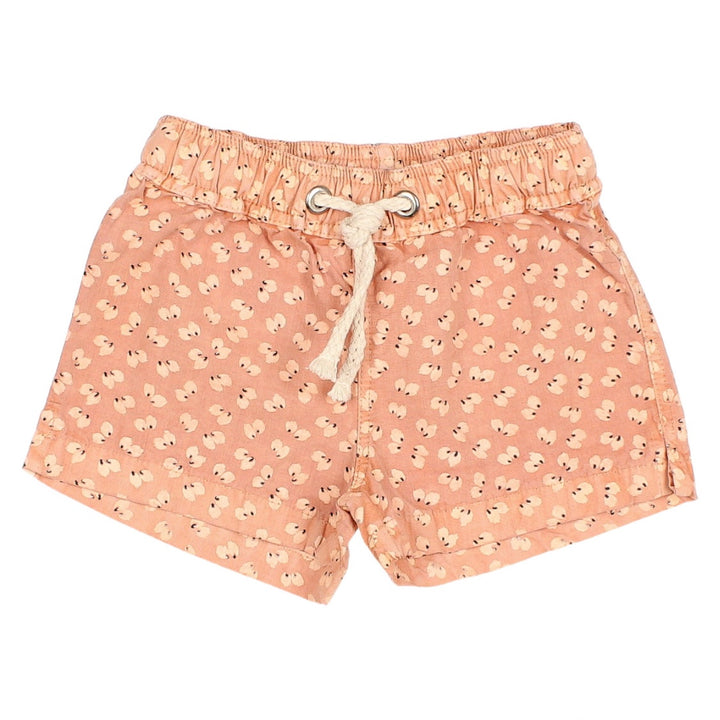 Hans swim shorts