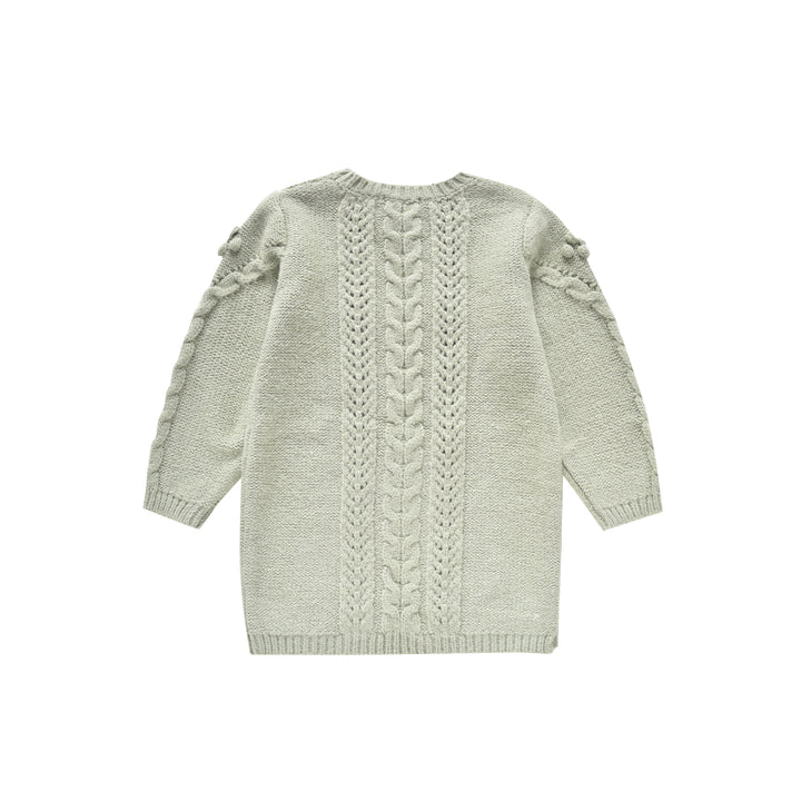 Robe en maille Rejana