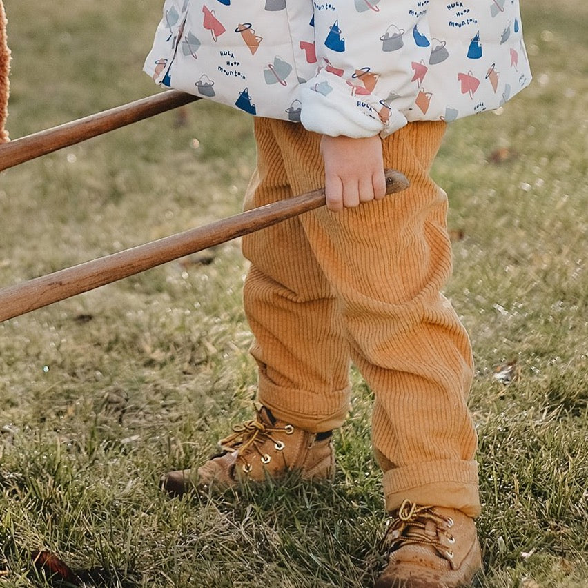 Pantalon Abel