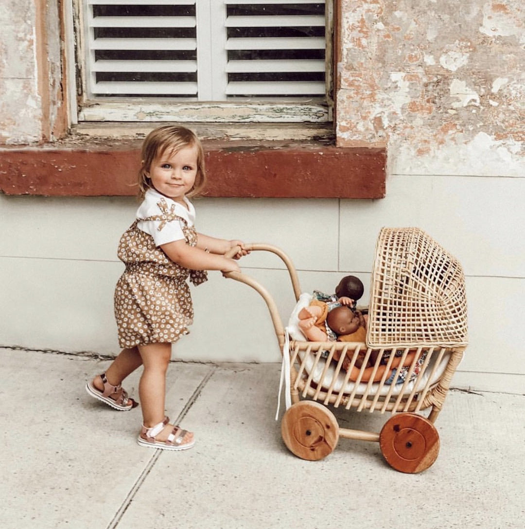 Pram stroller Audrey