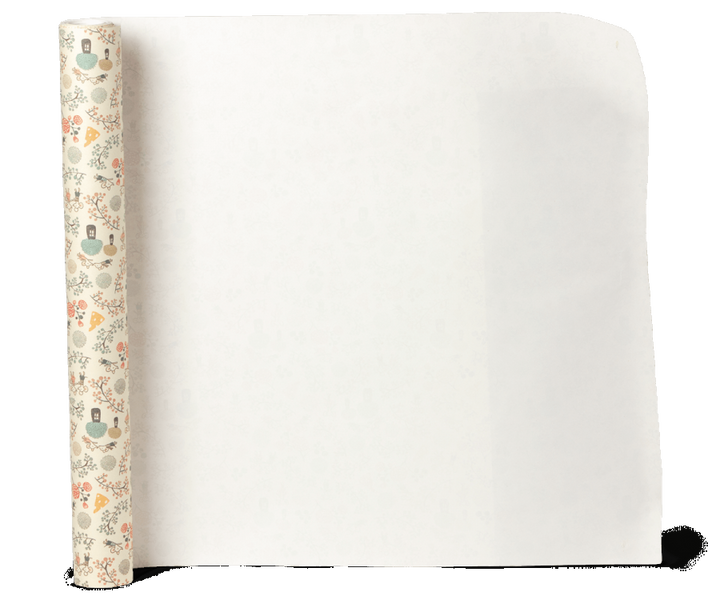 Mice Party Wrapping Paper